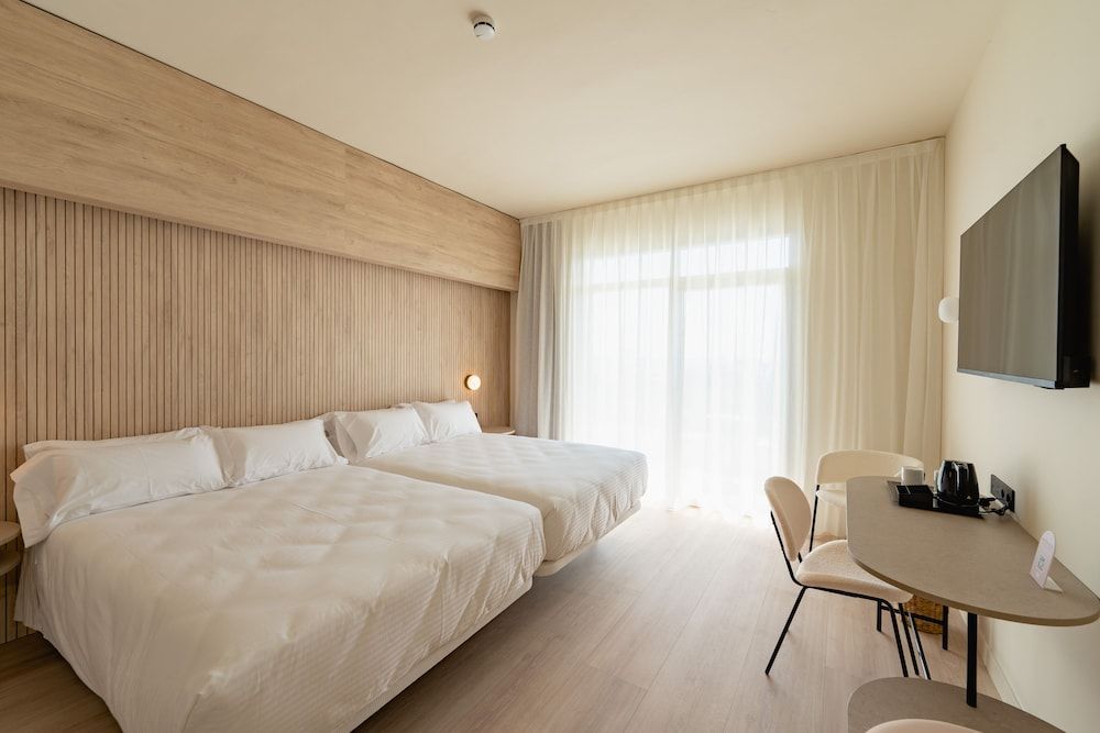 RH Silene Hotel & Spa 4* Sup