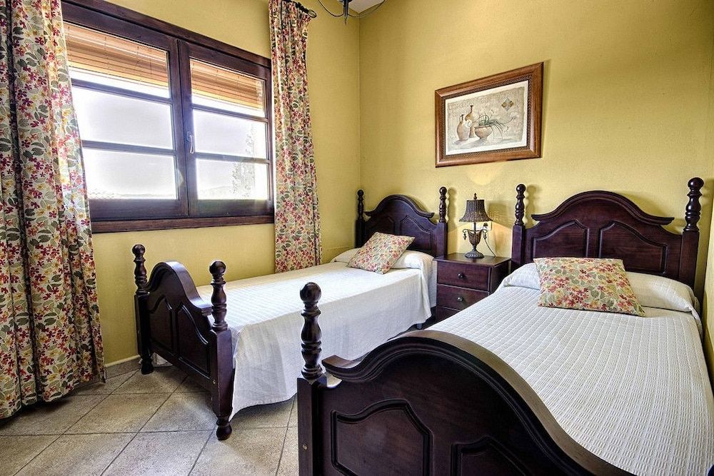 Panoramic Villa, 2 Bedrooms