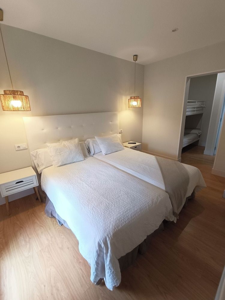 Quadruple Room, Ensuite