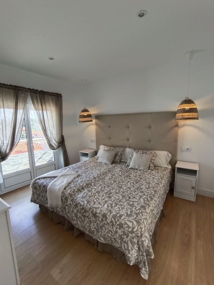 Superior Double Room, Ensuite