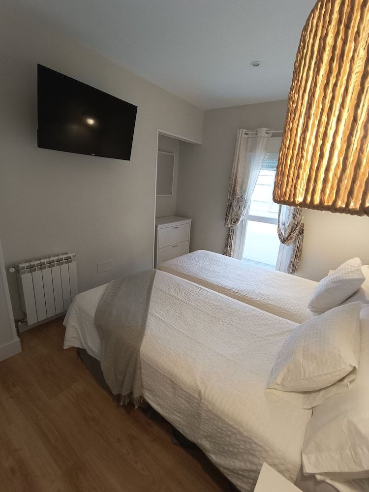 Quadruple Room, Ensuite