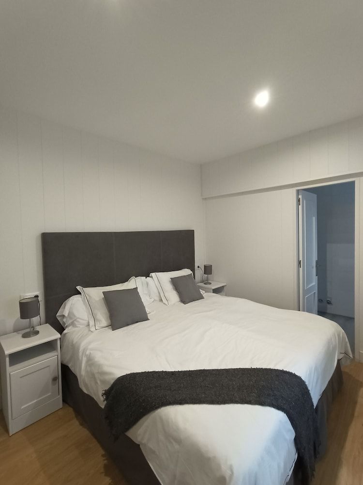 Twin Room, Ensuite