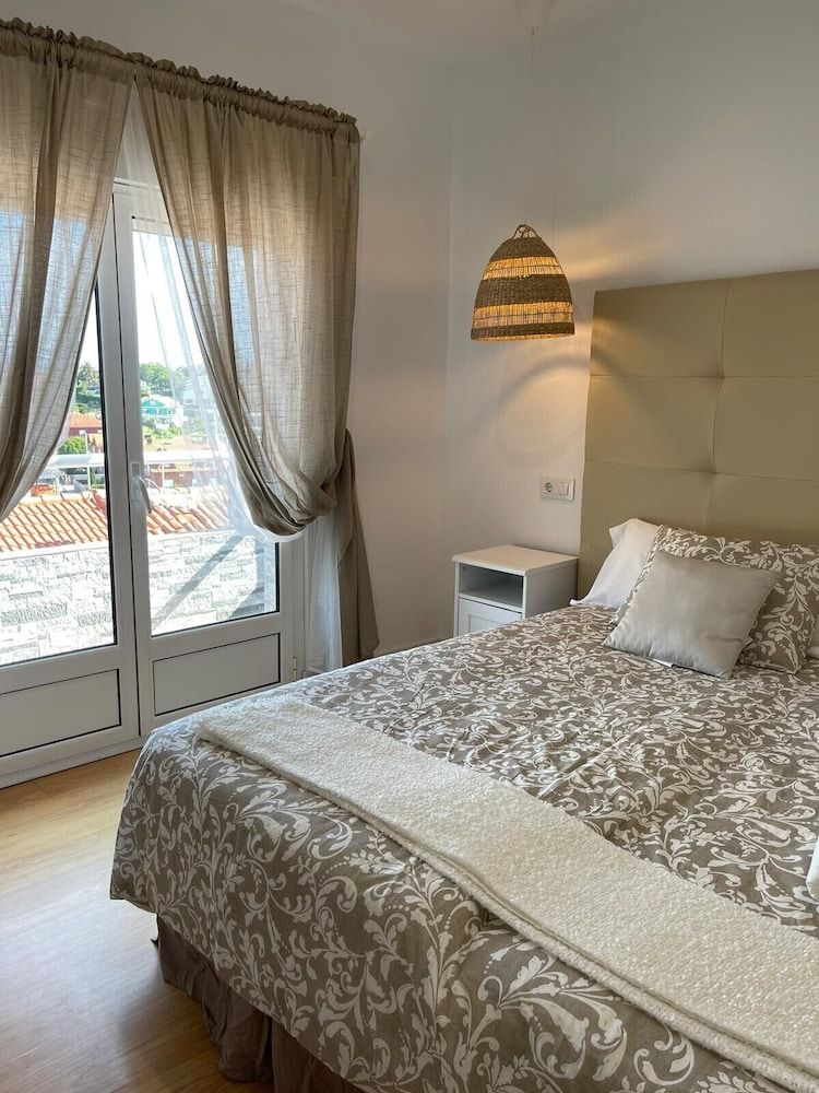 Superior Double Room, Ensuite