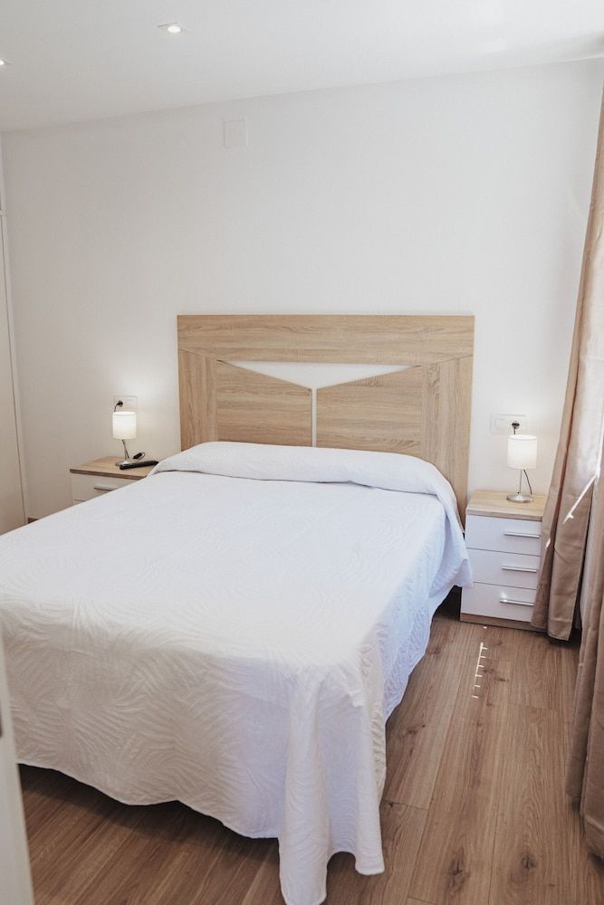 Apartment, Ensuite
