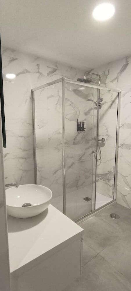 Superior Apartment, Private Bathroom