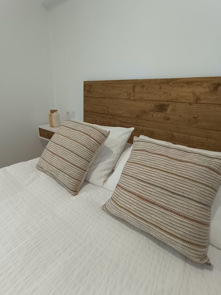 Double Room, Ensuite