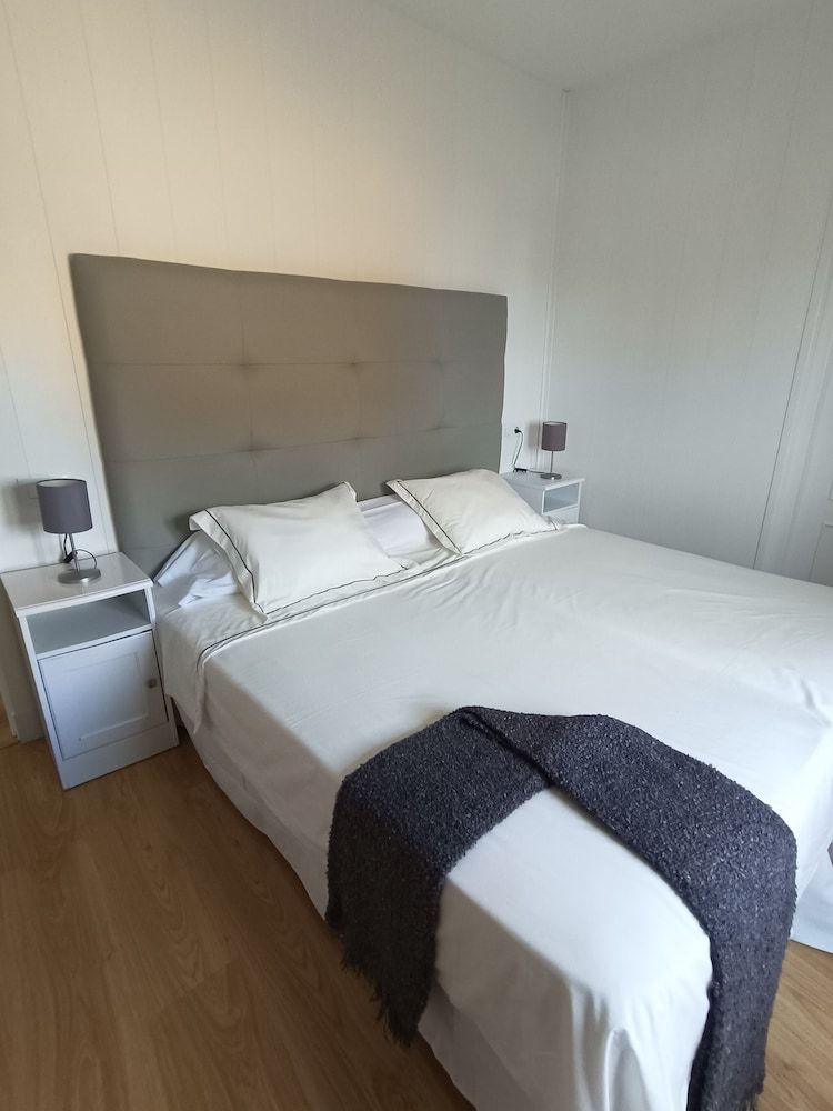 Twin Room, Ensuite