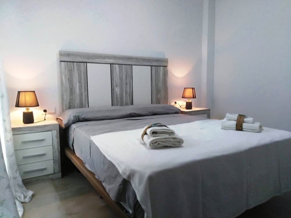 Family Apartment, 1 Bedroom