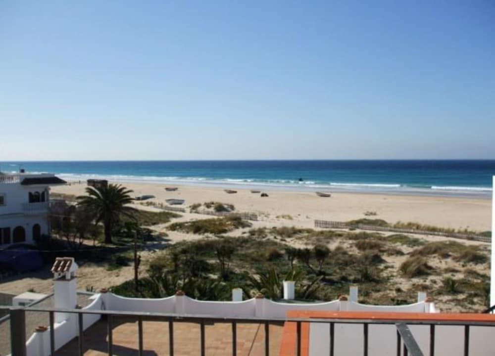 Family Apartment, 2 Bedrooms, Sea View