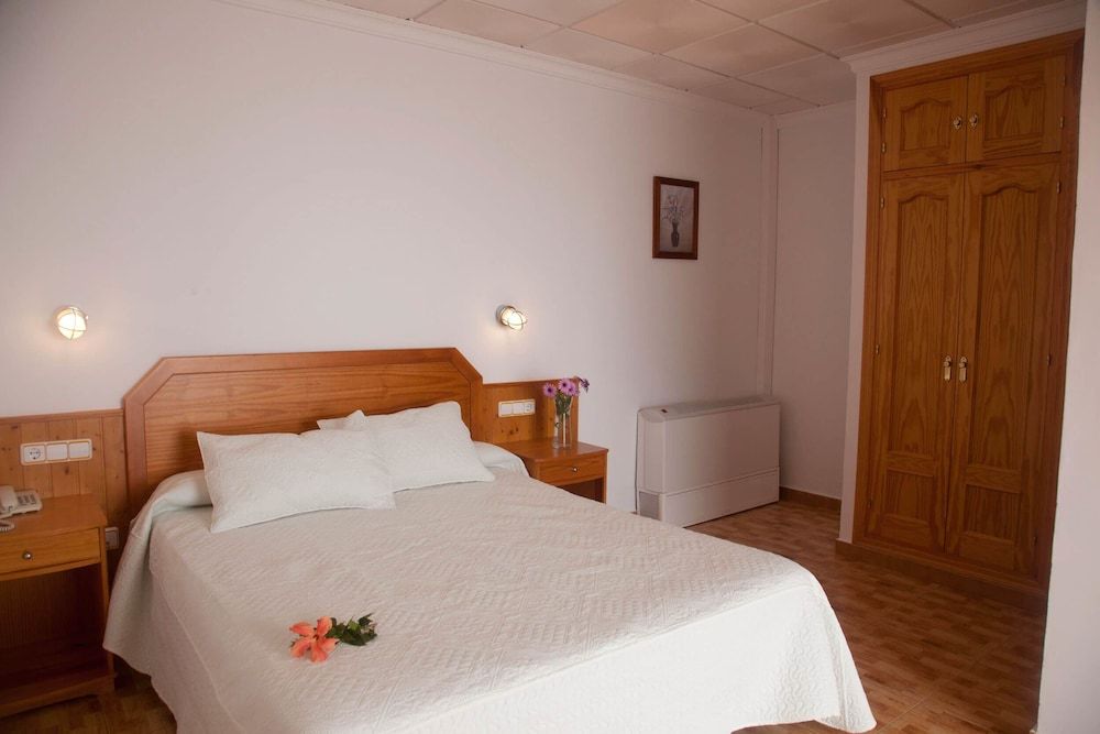 Double Room, Sea View