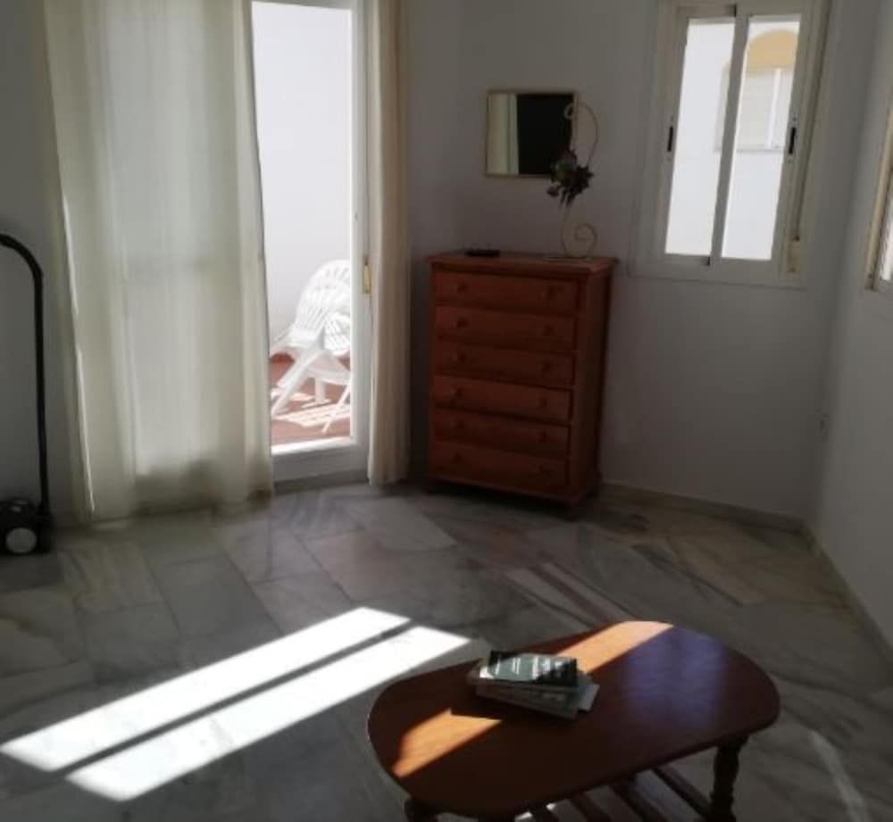 Family Apartment, 1 Bedroom