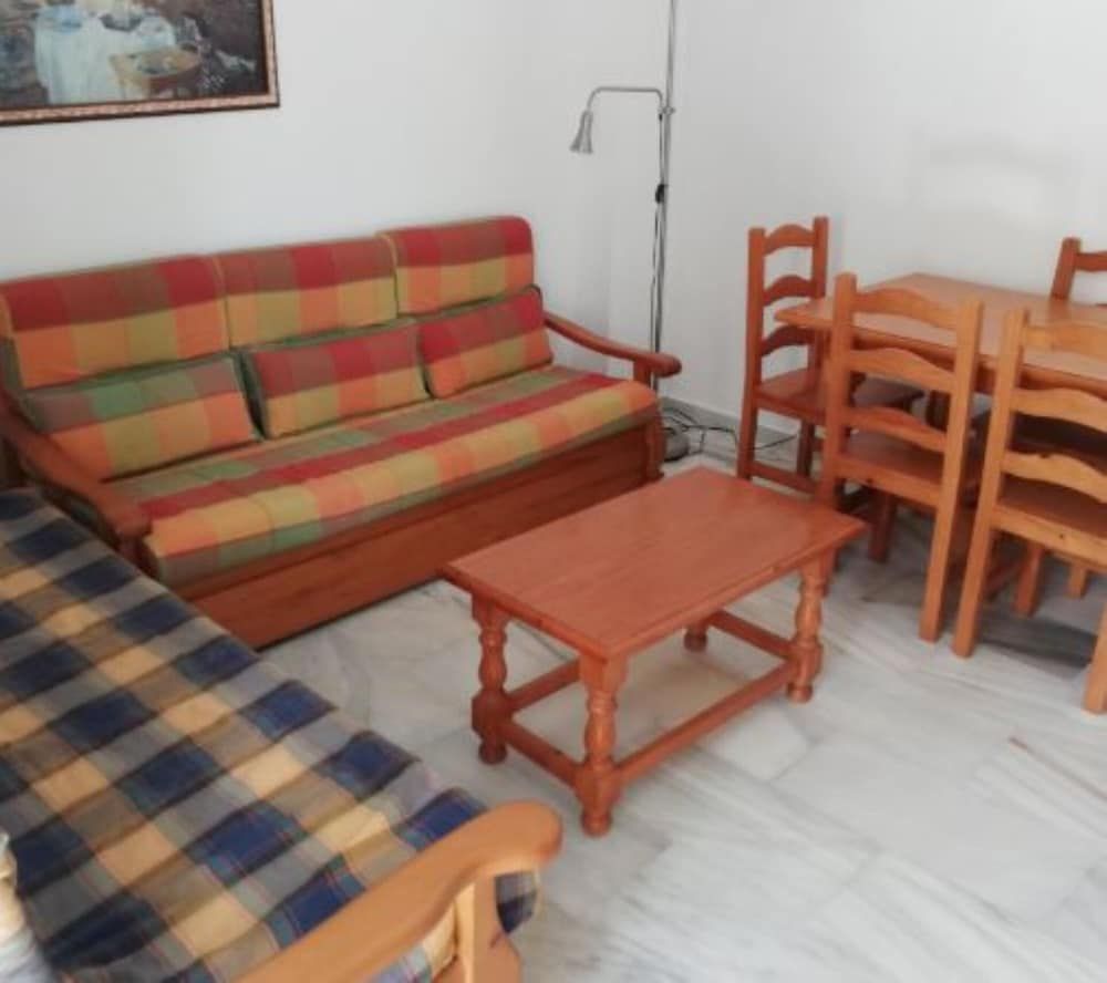 Family Apartment, 1 Bedroom