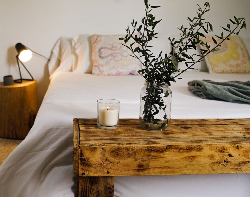 La Posada de Trafalgar Triple Room 2