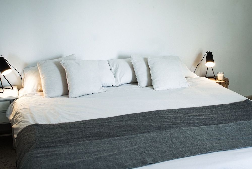 La Posada de Trafalgar Room 3