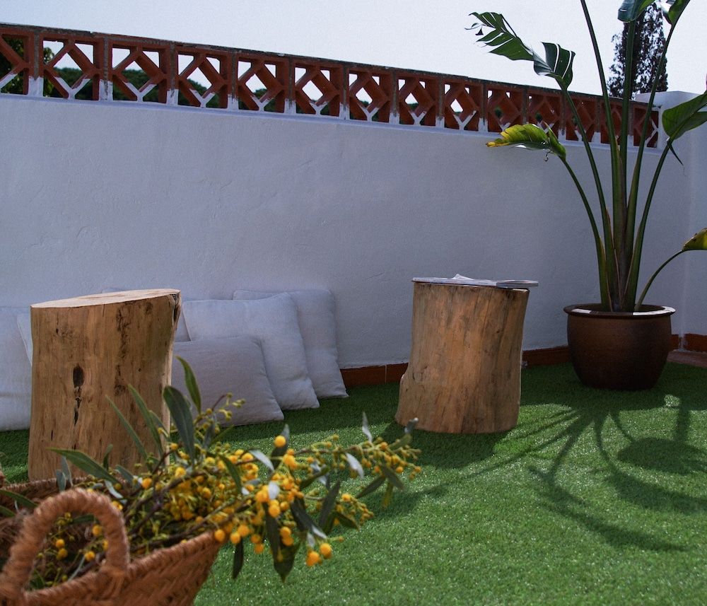 La Posada de Trafalgar Triple Room 5