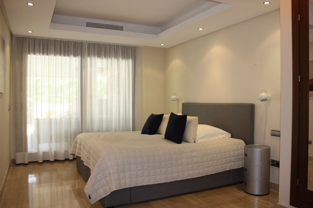Apartment, 2 Bedrooms, Private Pool