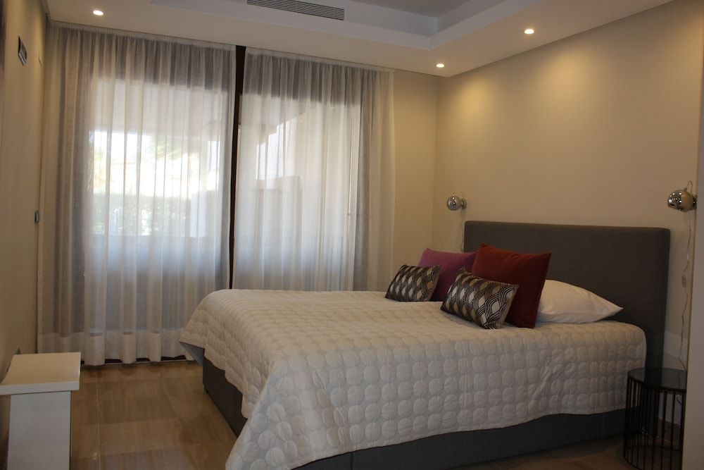 Apartment, 1 Bedroom, Private Pool