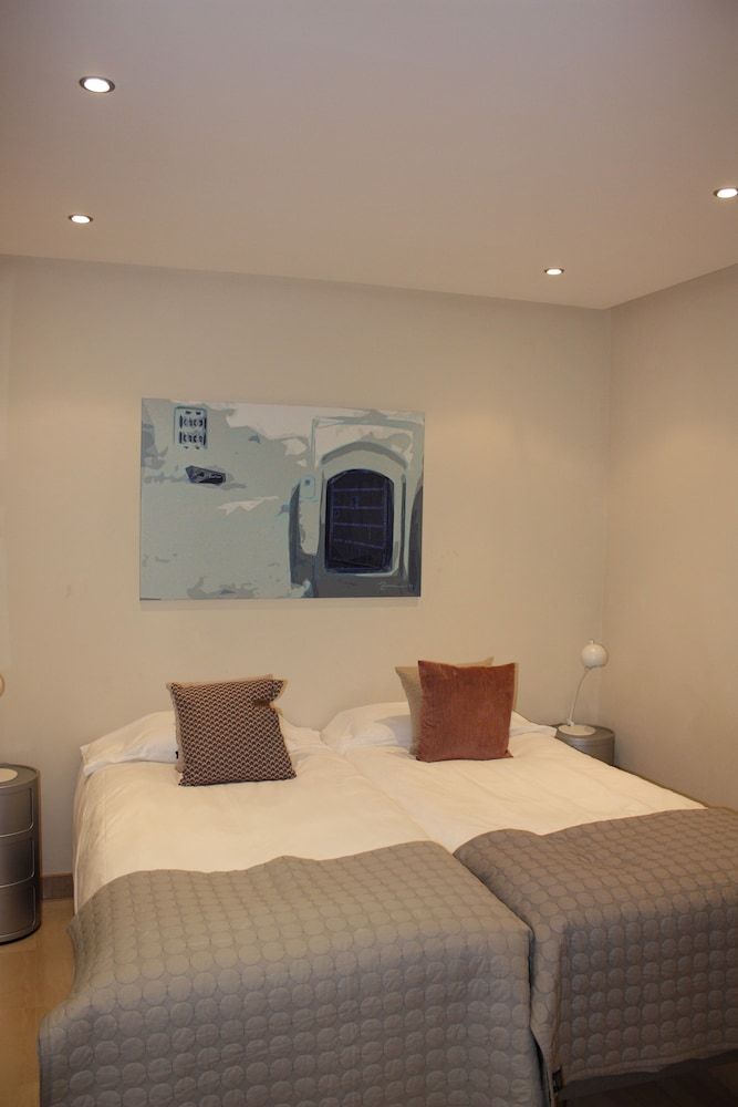 Apartment, 2 Bedrooms, Private Pool