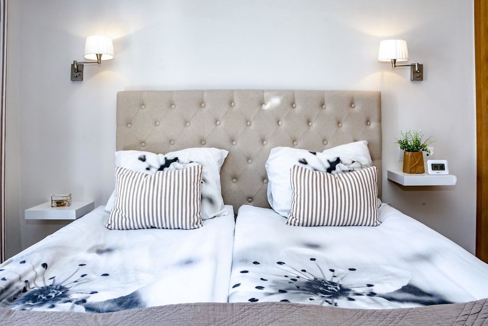Apartment, 2 Bedrooms