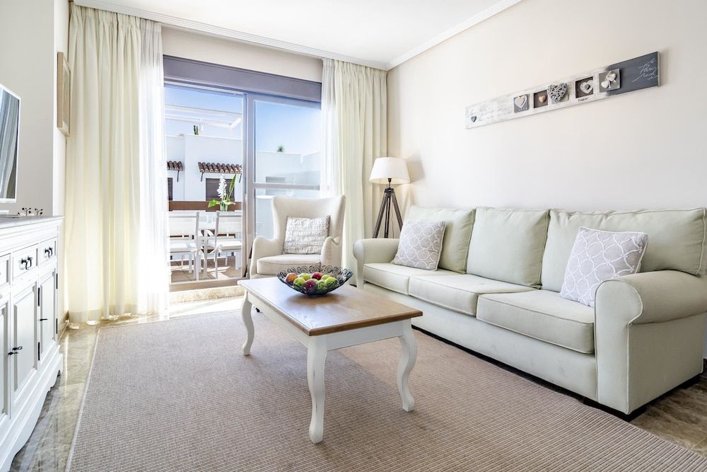 Apartment, 2 Bedrooms