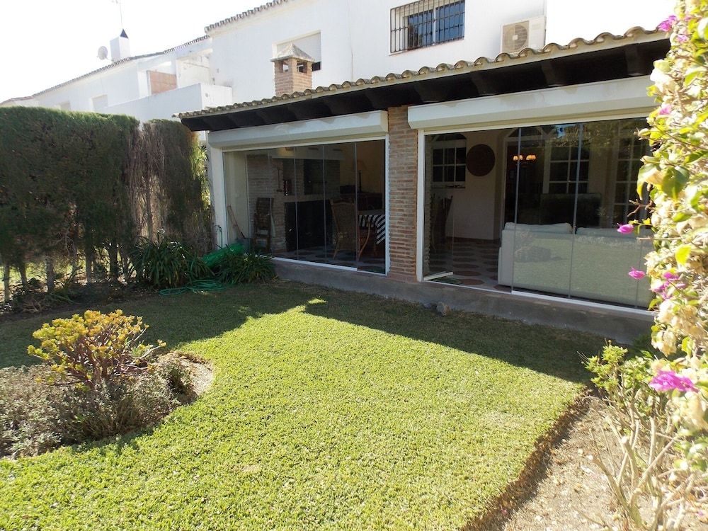 Apartment, 4 Bedrooms