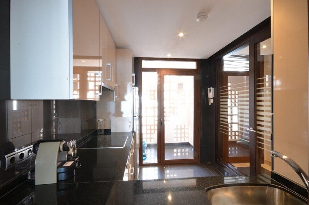 Apartment, 1 Bedroom (101)