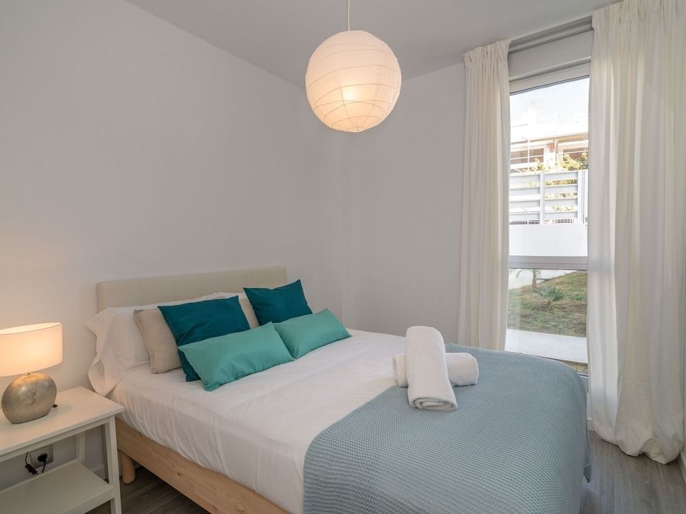 Apartment, 3 Bedrooms