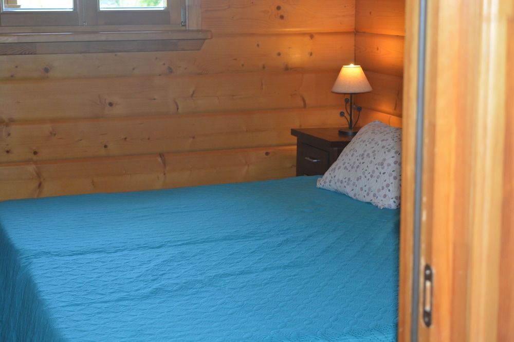 Bungalow, 2 Bedrooms, Mountain View