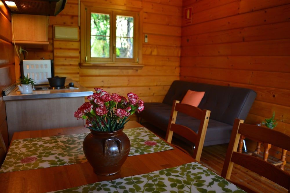 Bungalow, 2 Bedrooms, Mountain View