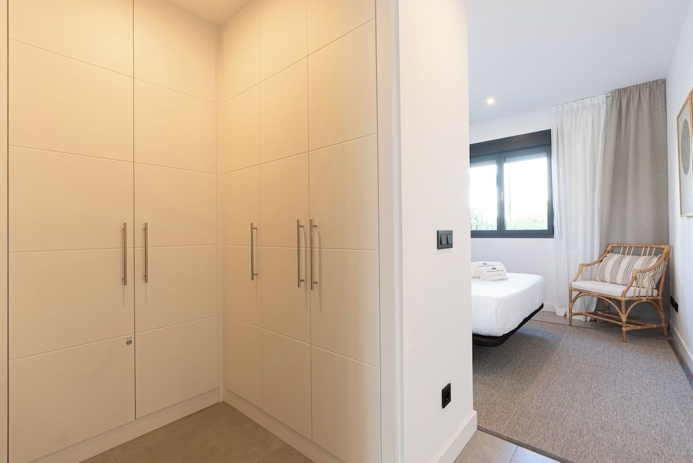 Estepona Holiday Hills Apartamento de 2 dormitorios con jardín en Colina de Mirador 5