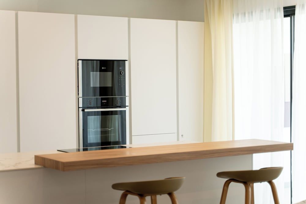 Estepona Holiday Hills Apartamento de 2 dormitorios con jardín en Colina de Mirador 12