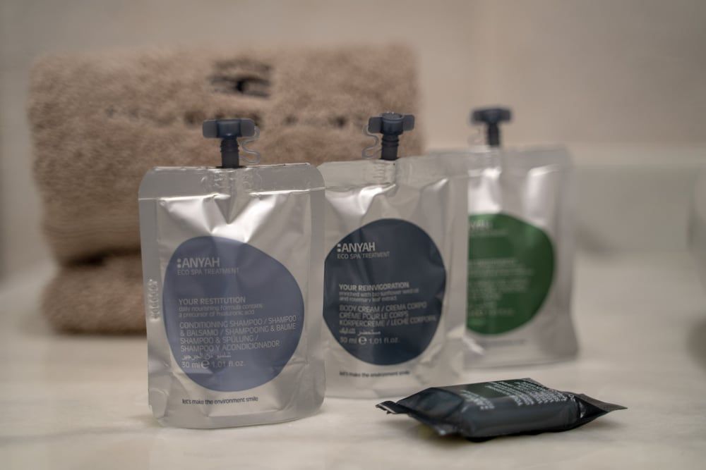 Estepona Holiday Hills Junior Penthouse, 2 Bedrooms, Terrace (Semi-penthouse) 11