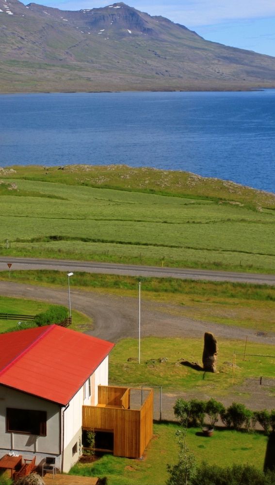 Lindarbrekka Apartment, 2 Bedrooms (Fell) 2