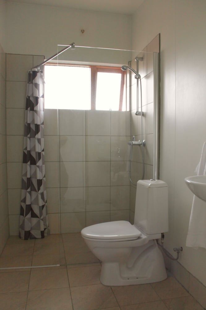 Lindarbrekka Apartment, 2 Bedrooms (Guesthouse) 7