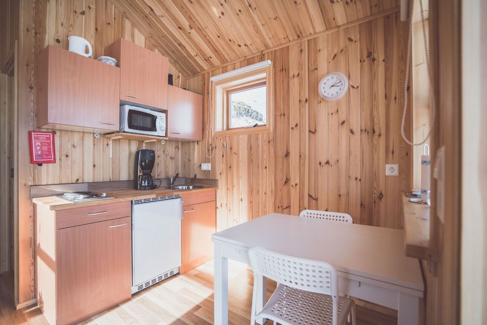 Lindarbrekka Cottage, 1 Bedroom (Dys) 5