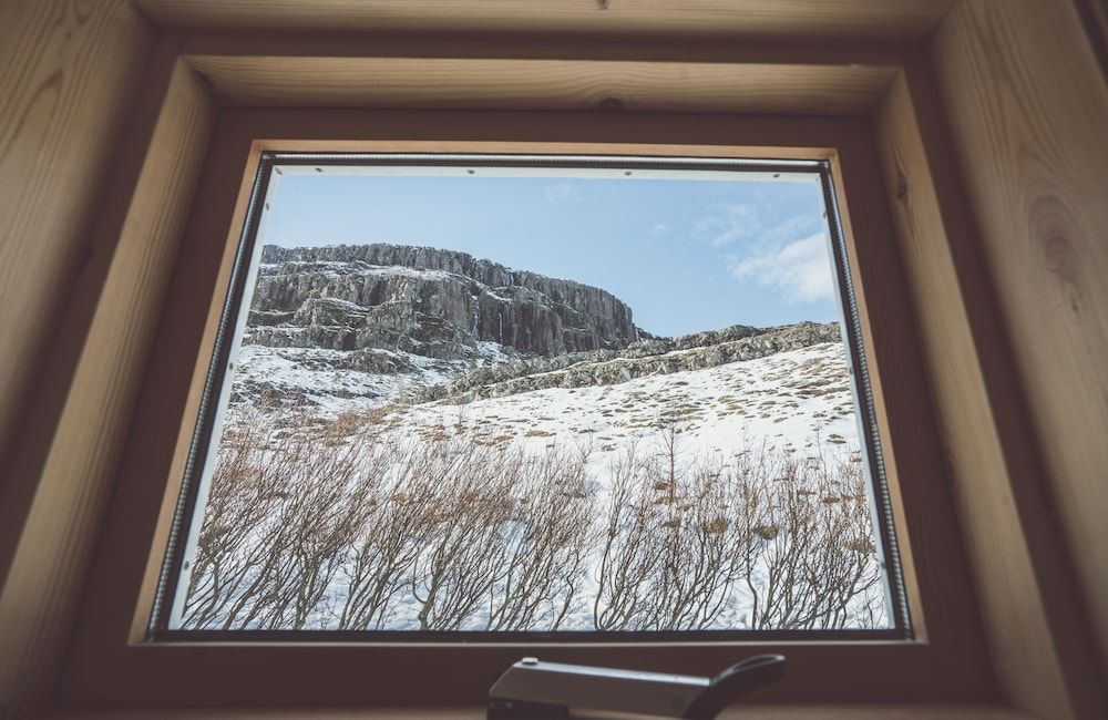 Lindarbrekka Cottage, 1 Bedroom (Dys) 2