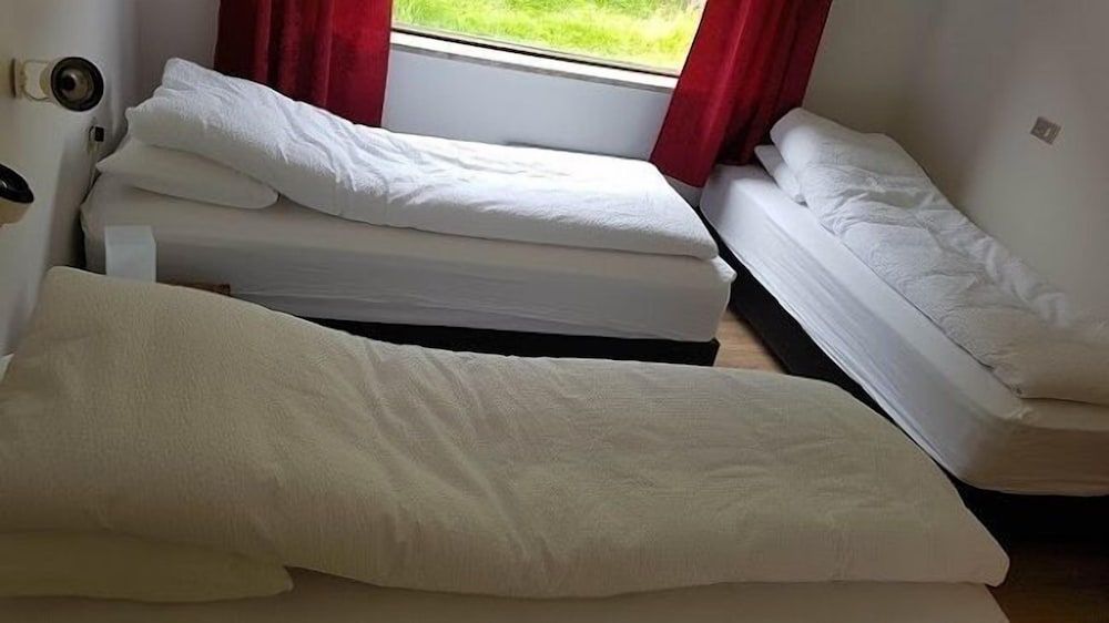 Lindarbrekka Apartment, 2 Bedrooms (Fell)