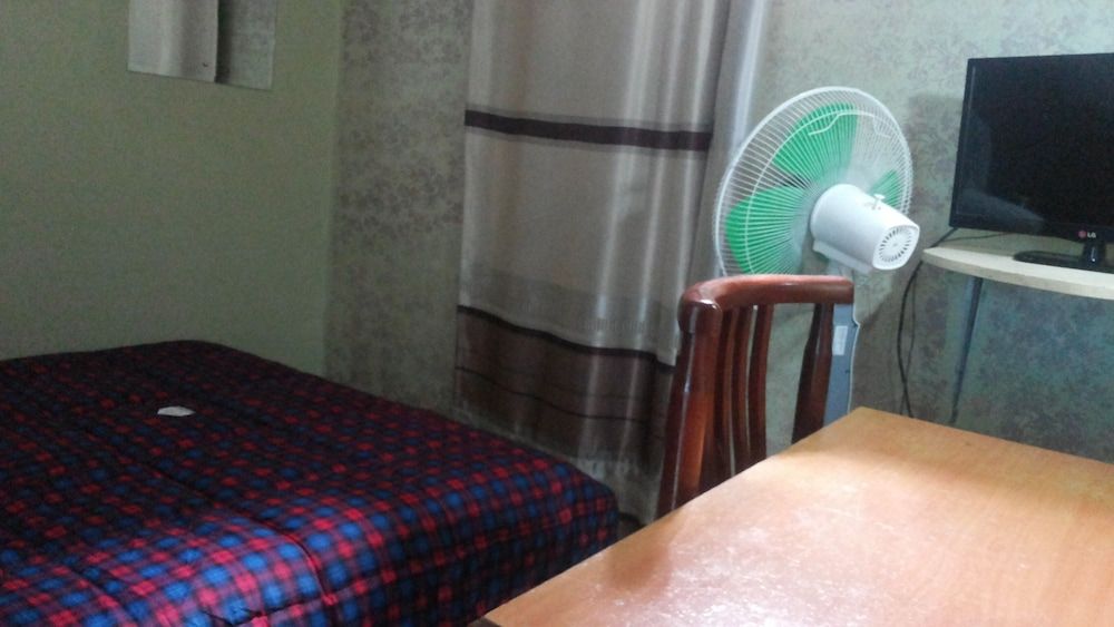 GAF Apartments Deluxe Single Room 4