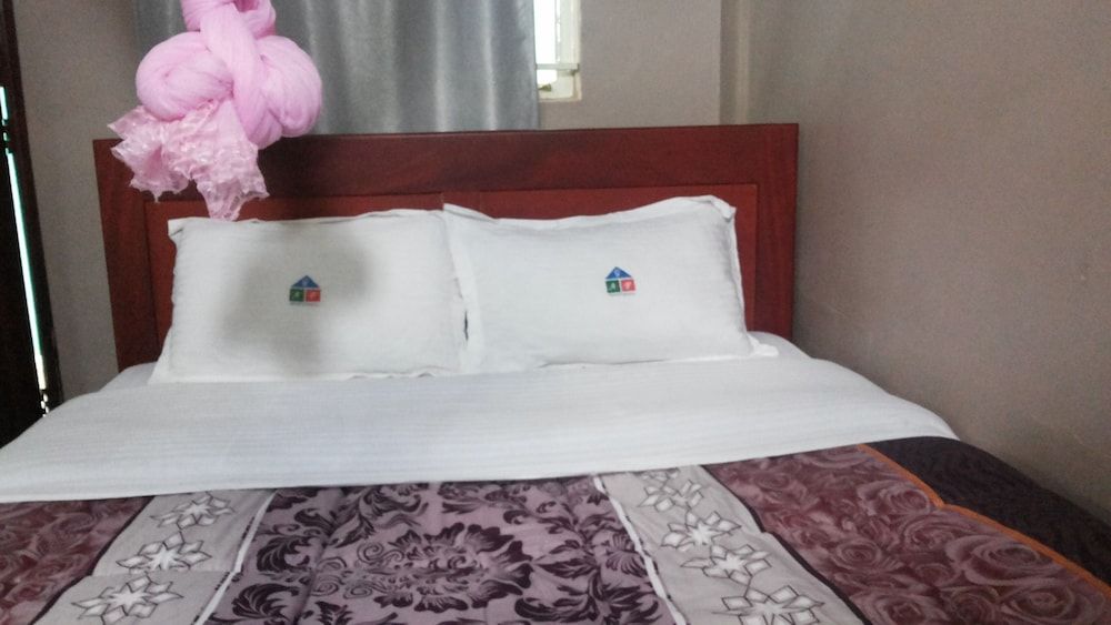 GAF Apartments Deluxe Double Room 3