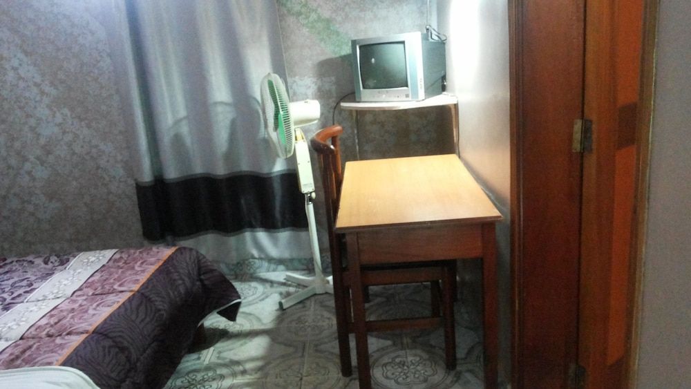 GAF Apartments Deluxe Double Room 6