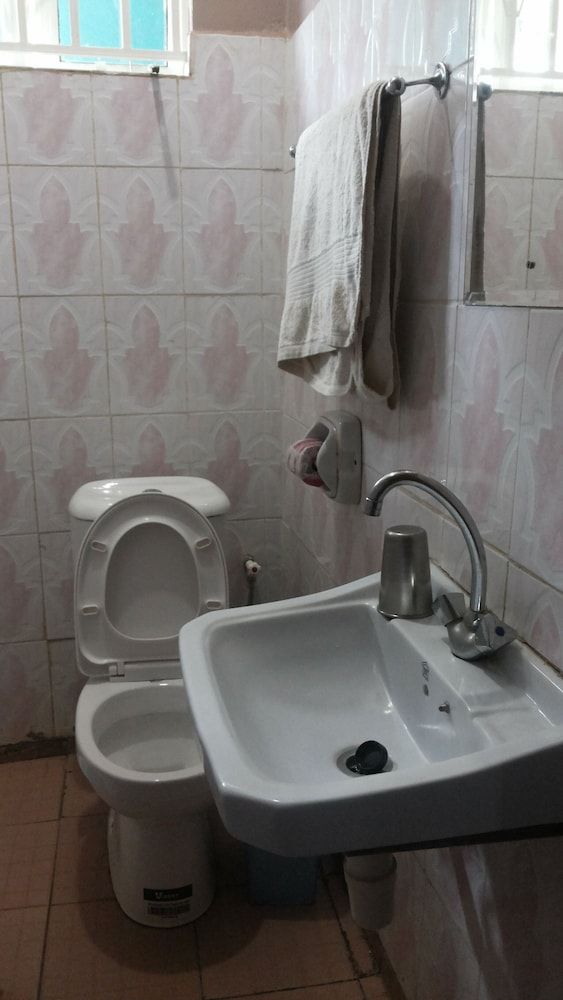 GAF Apartments Deluxe Single Room 7