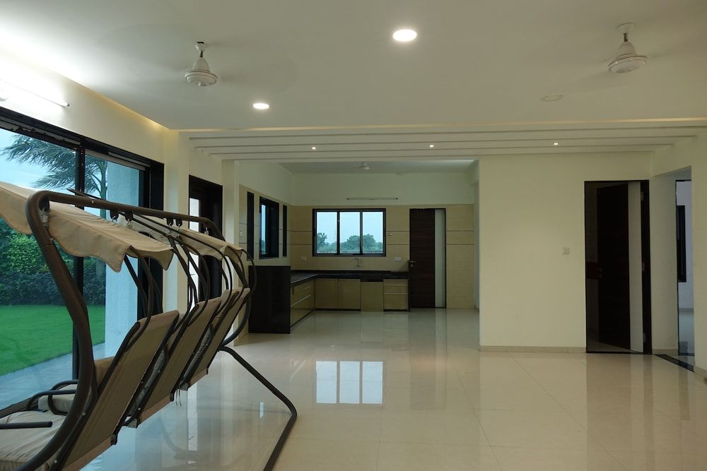 CHANDAN VAN CLUB & RESORT