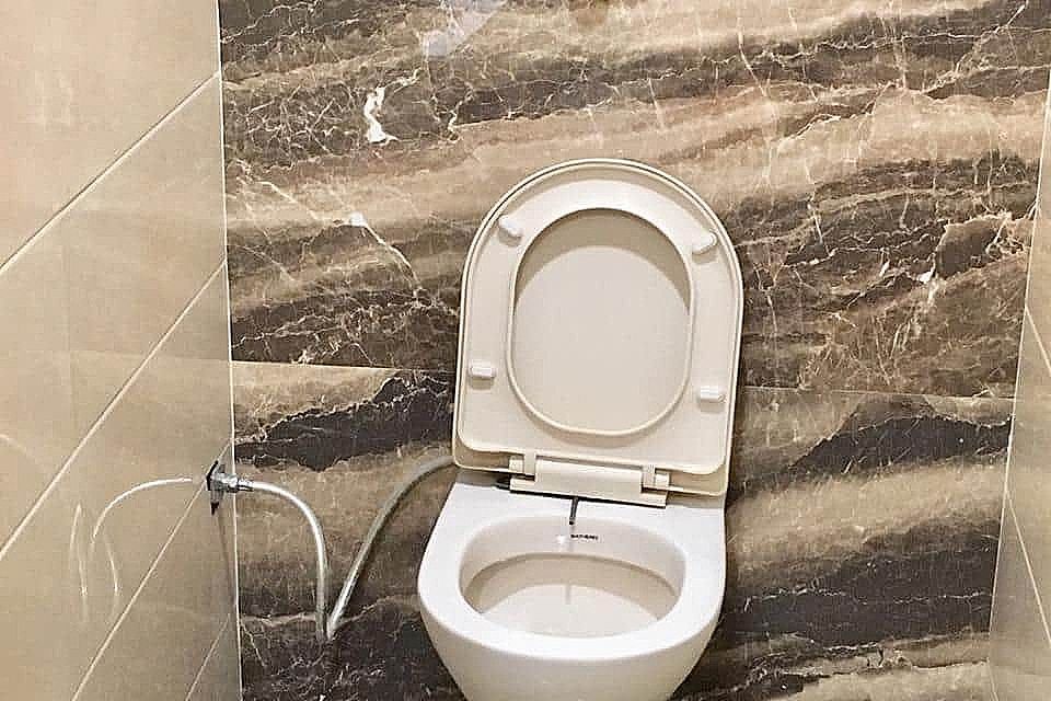 Hotel Sita Niwas Classic Triple Room 5