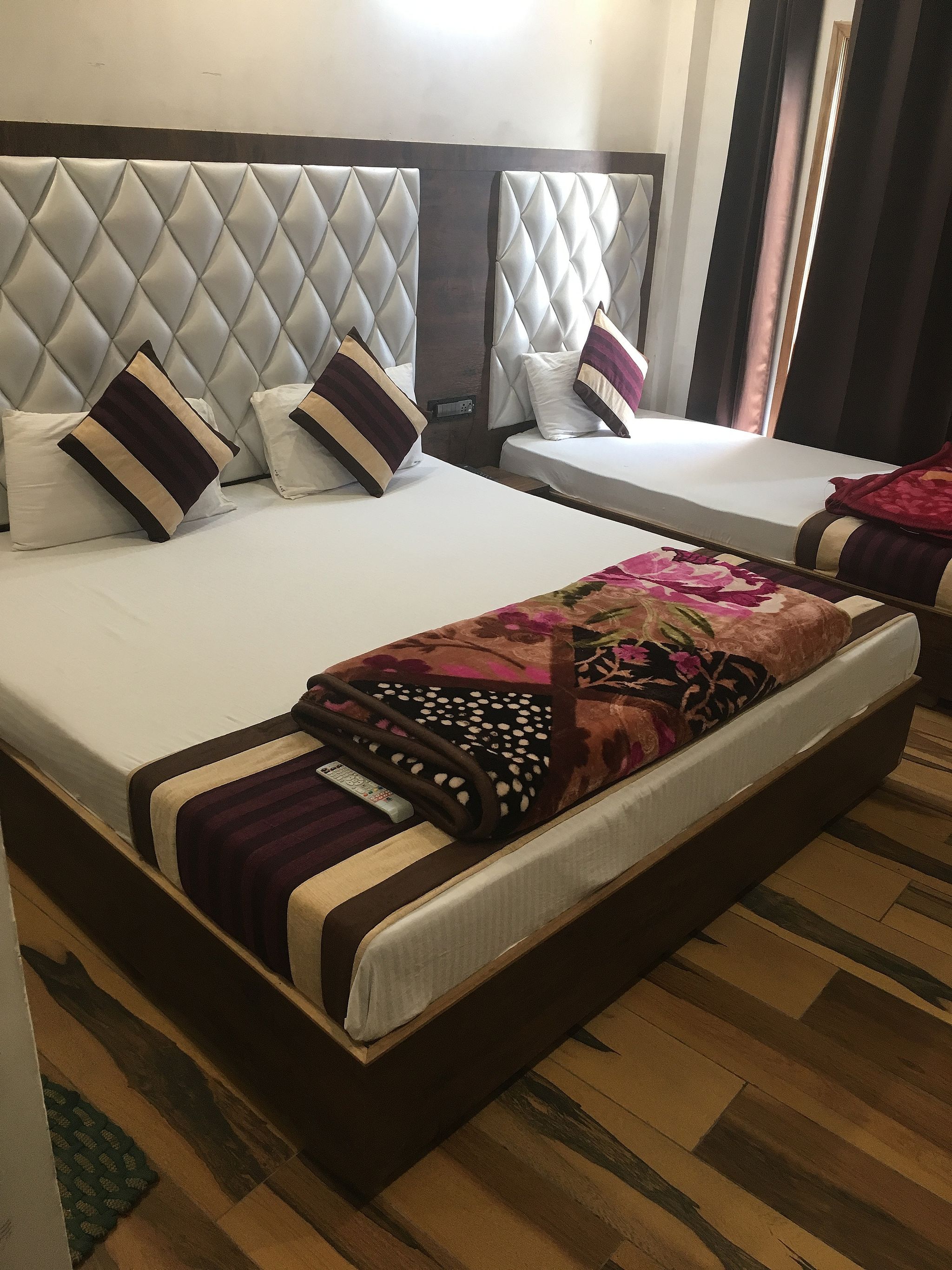 Hotel Sita Niwas Classic Triple Room
