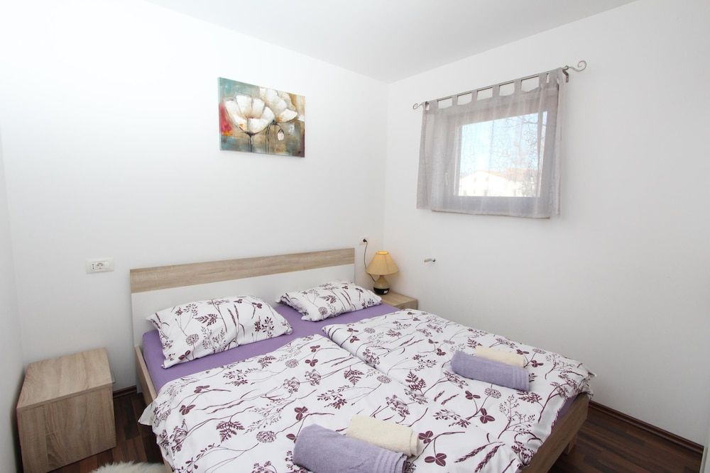 Apartments Rubil