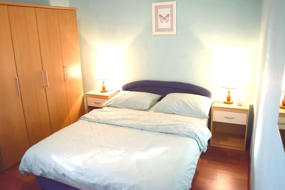 Superior Apartment, Sea View (Free sauna)