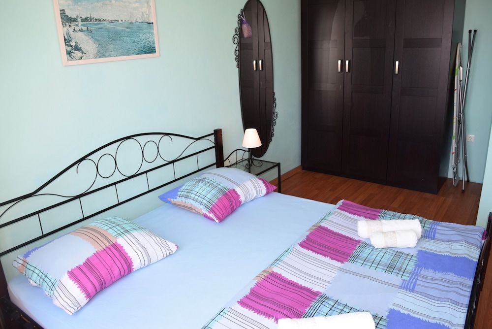 Panoramic Apartment, Sea View (Free sauna)