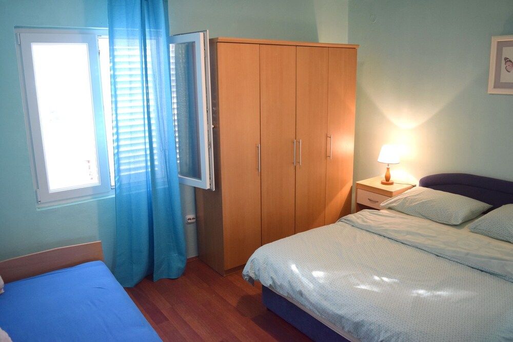 Superior Apartment, Sea View (Free sauna)