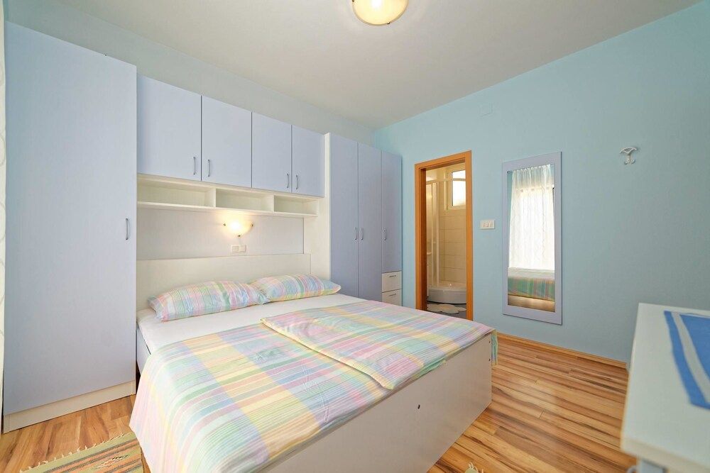 Apartment, 2 Double Beds