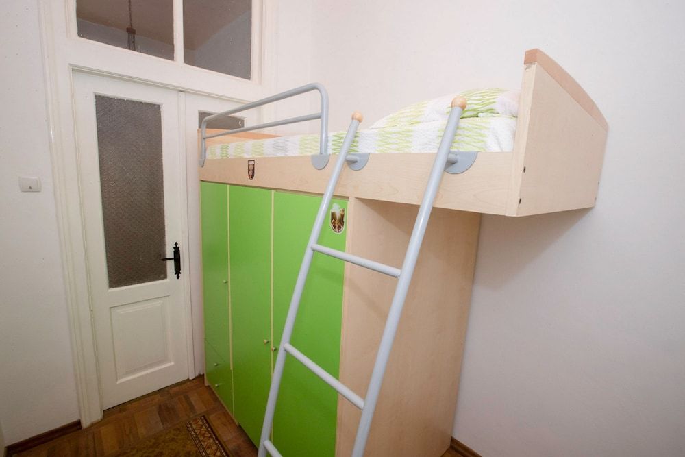 Apartment, 3 Bedrooms (Santa)